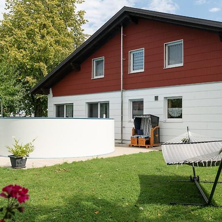 Ferienwohnung Bichler Altotting Exterior photo