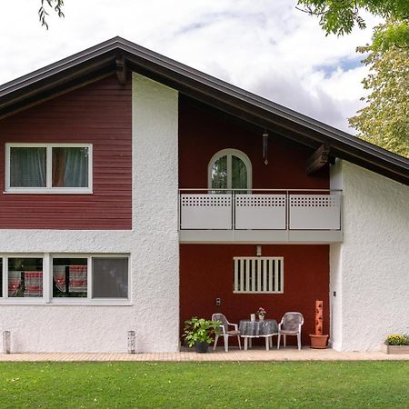 Ferienwohnung Bichler Altotting Exterior photo