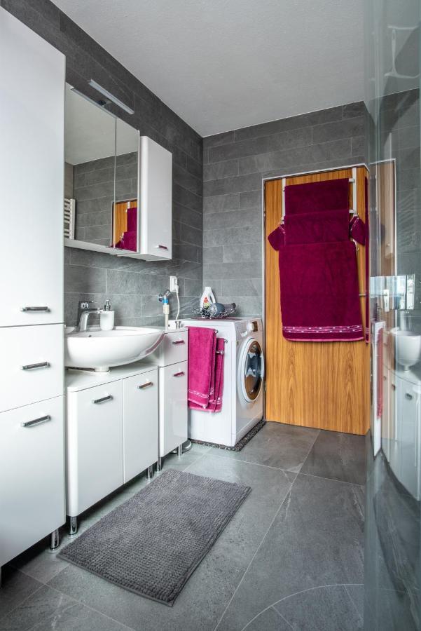 Ferienwohnung Bichler Altotting Room photo