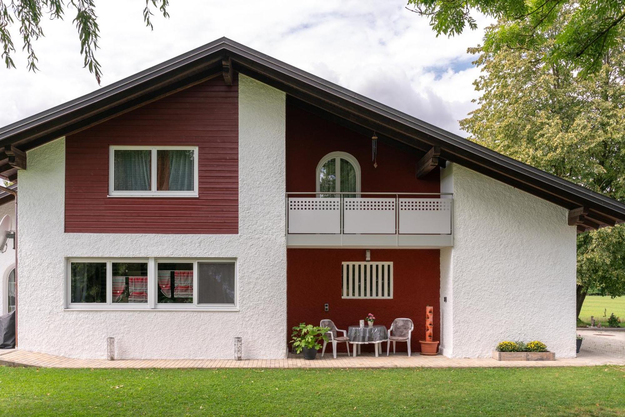 Ferienwohnung Bichler Altotting Exterior photo