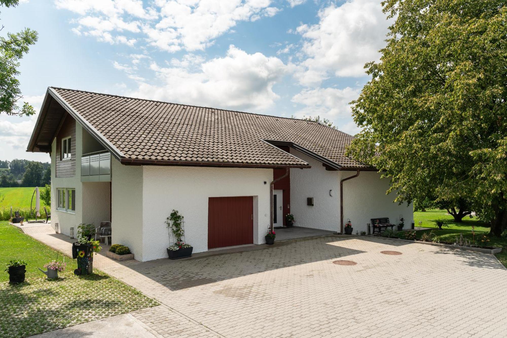 Ferienwohnung Bichler Altotting Exterior photo